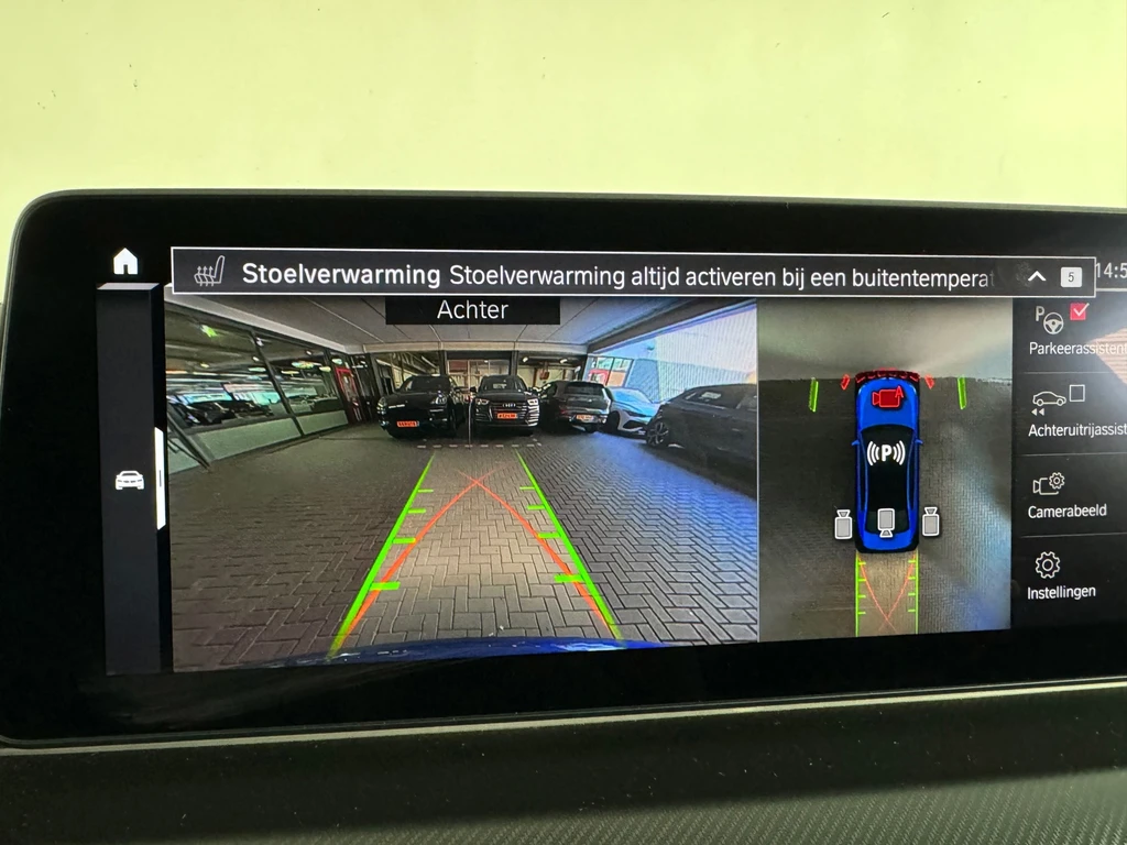 BMW M5 – foto 29