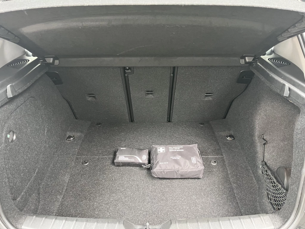 BMW 1 Serie – foto 30