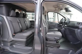 Renault Trafic – thumbnail 14