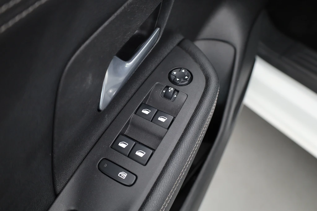 Opel Mokka – foto 14
