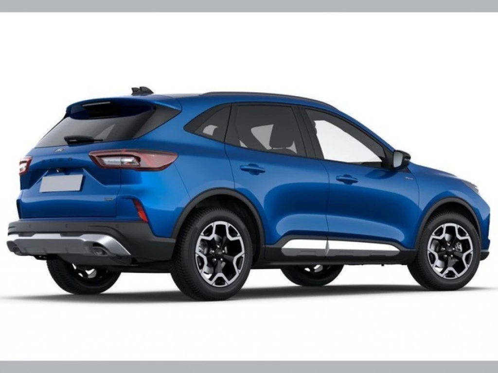 Ford Kuga – foto 5