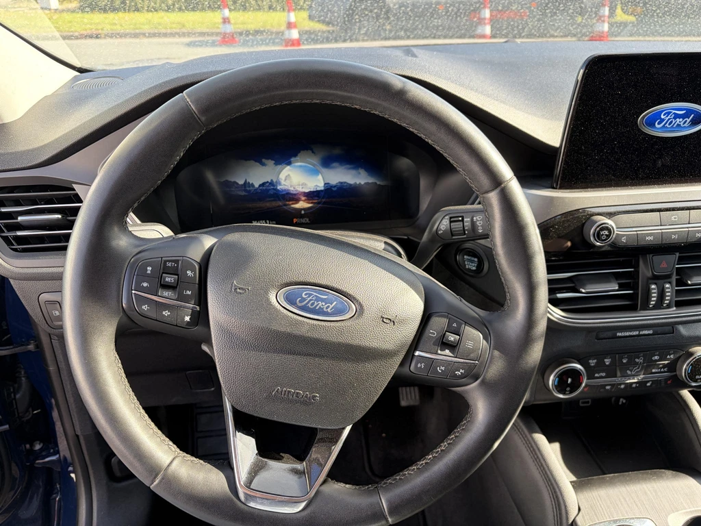 Ford Kuga – foto 6