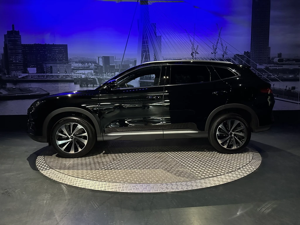 BYD SEAL U – foto 3