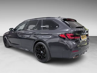 BMW 5 Serie – thumbnail 4