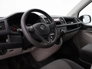 Volkswagen Transporter – thumbnail 20