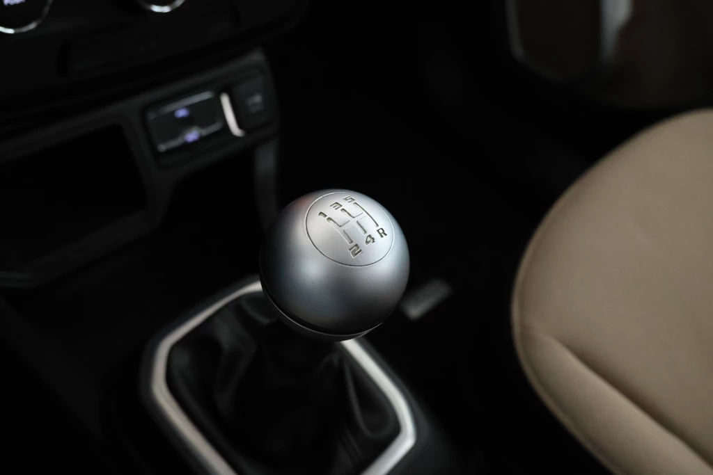 Jeep Renegade – foto 30