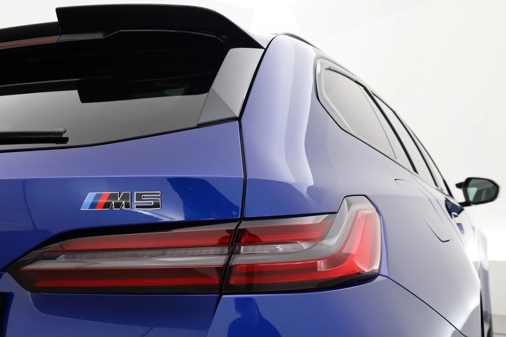 BMW M5 – foto 56