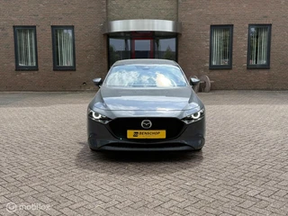 Mazda 3 – thumbnail 6