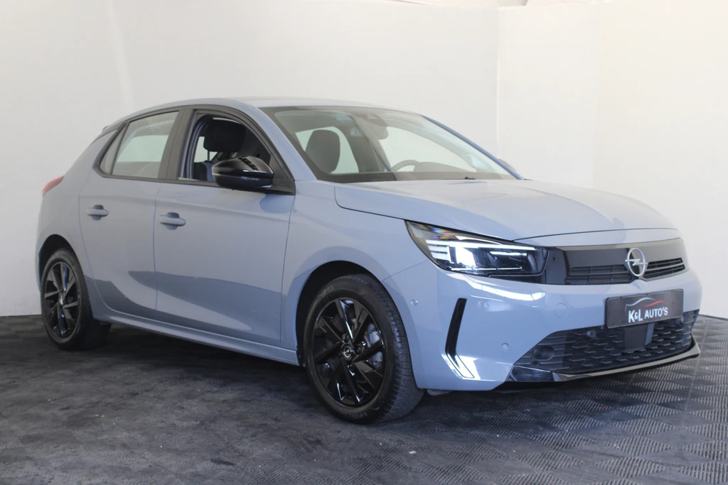 Opel Corsa – foto 5