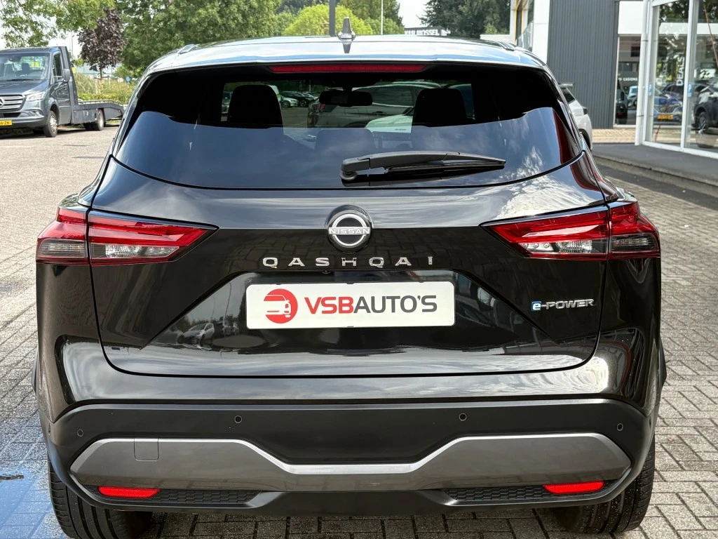Nissan QASHQAI – foto 4
