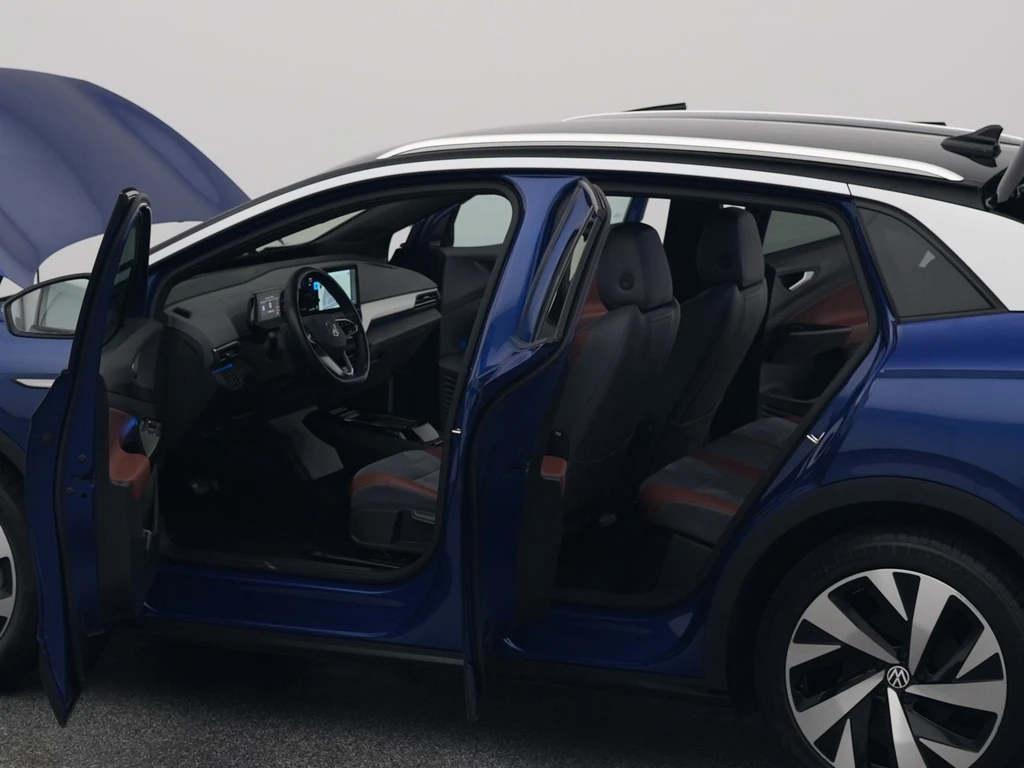 Volkswagen ID.4 – foto 36