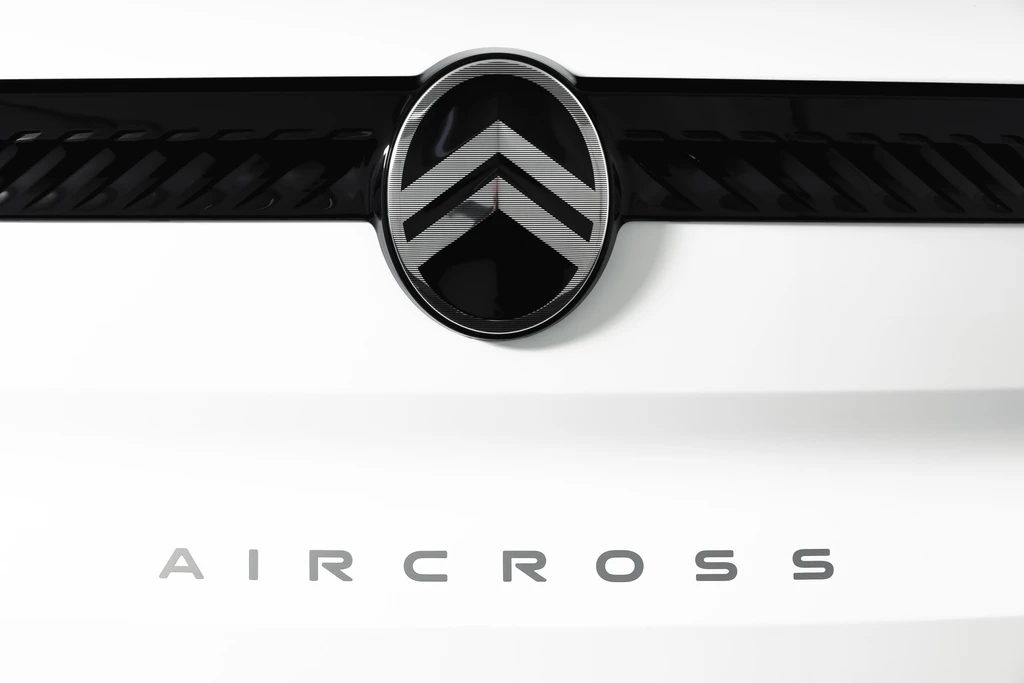 Citroën C3 Aircross – foto 47