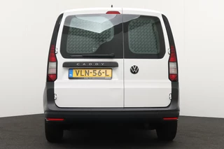 Volkswagen Caddy – thumbnail 3