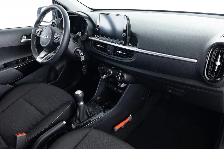 Kia Picanto – foto 8