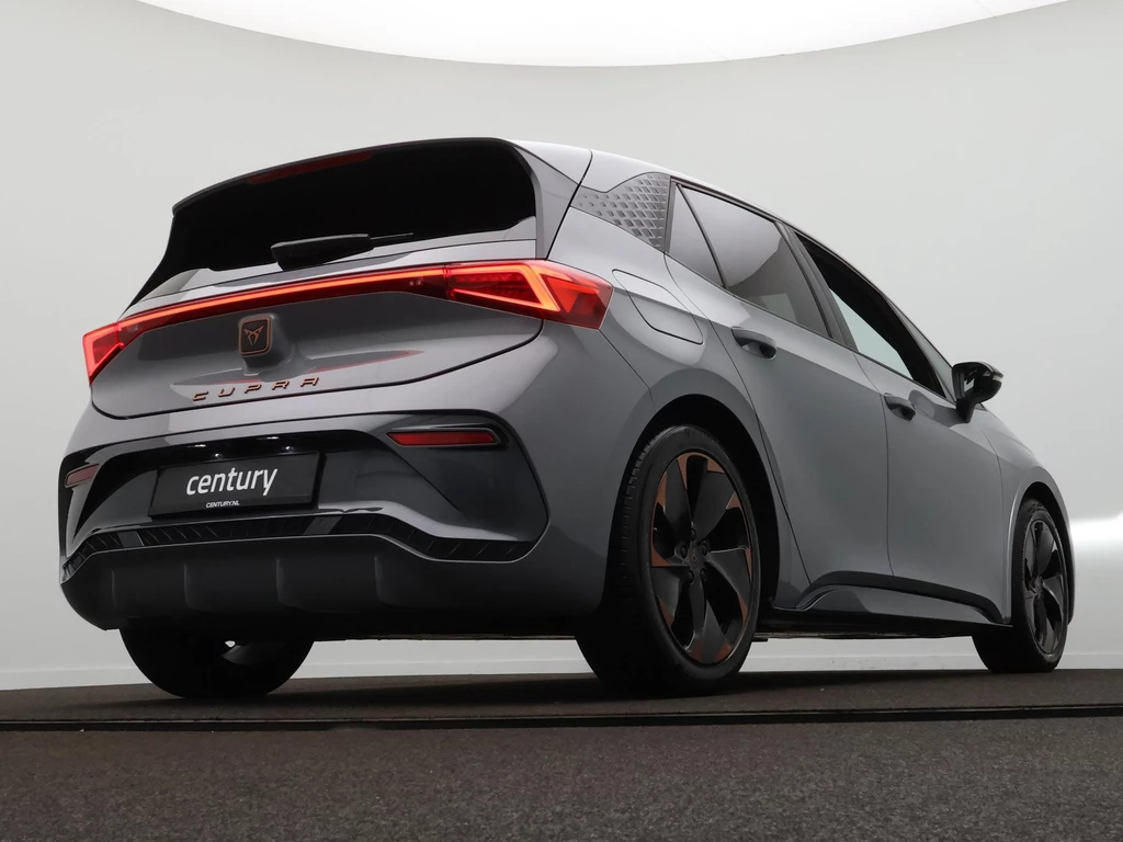 CUPRA Born – foto 7