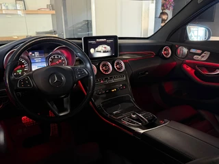 Mercedes-Benz C-Klasse – thumbnail 23