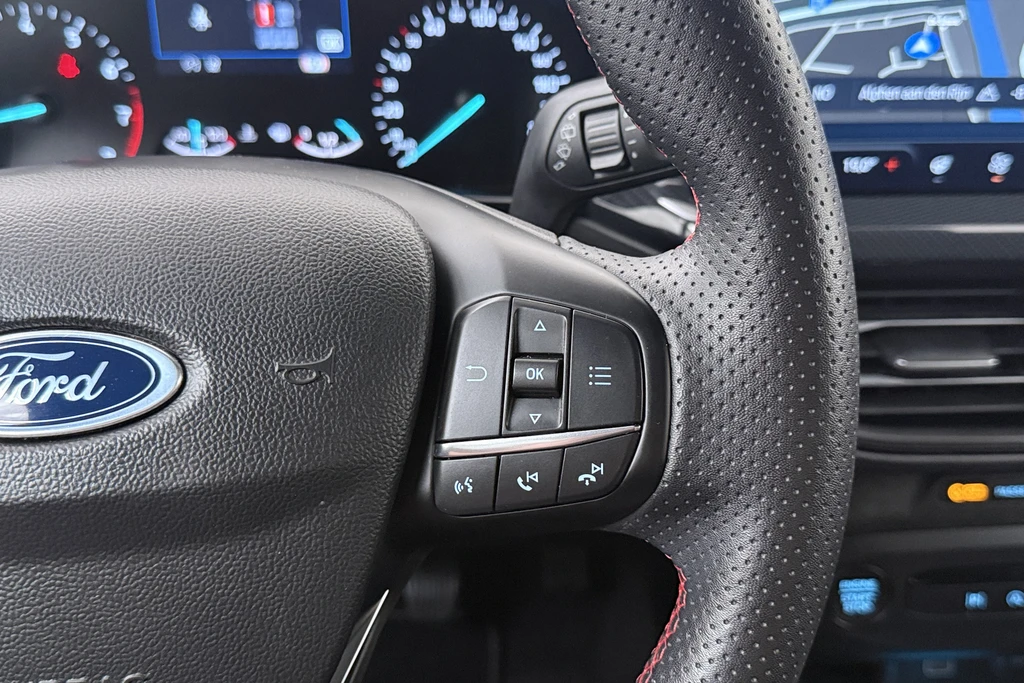 Ford Focus – foto 17