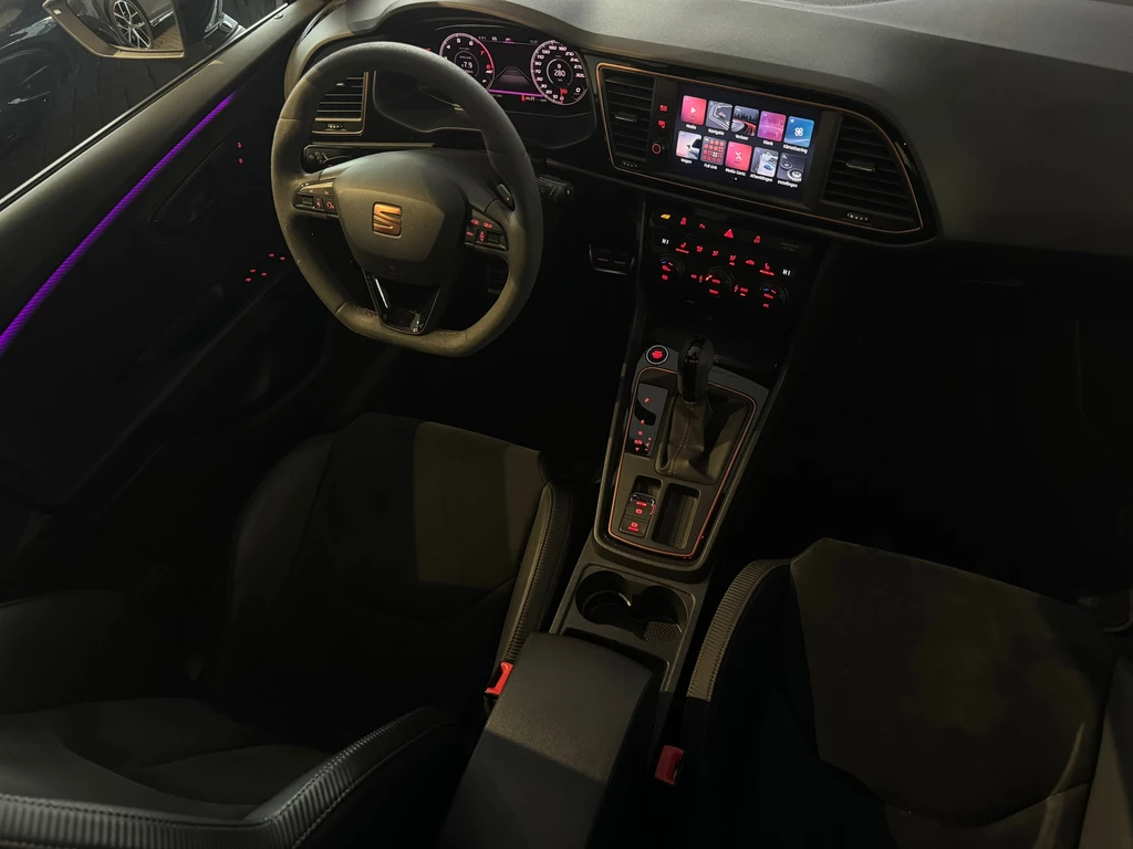 SEAT Leon – foto 35