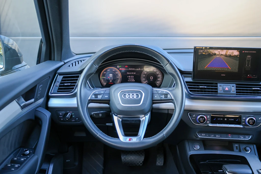 Audi Q5 – foto 28