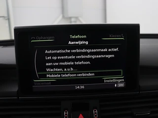 Audi A6 – thumbnail 22