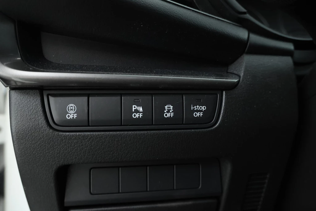 Mazda 3 – foto 15