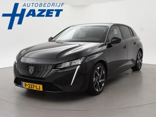 Peugeot 308 – thumbnail 1