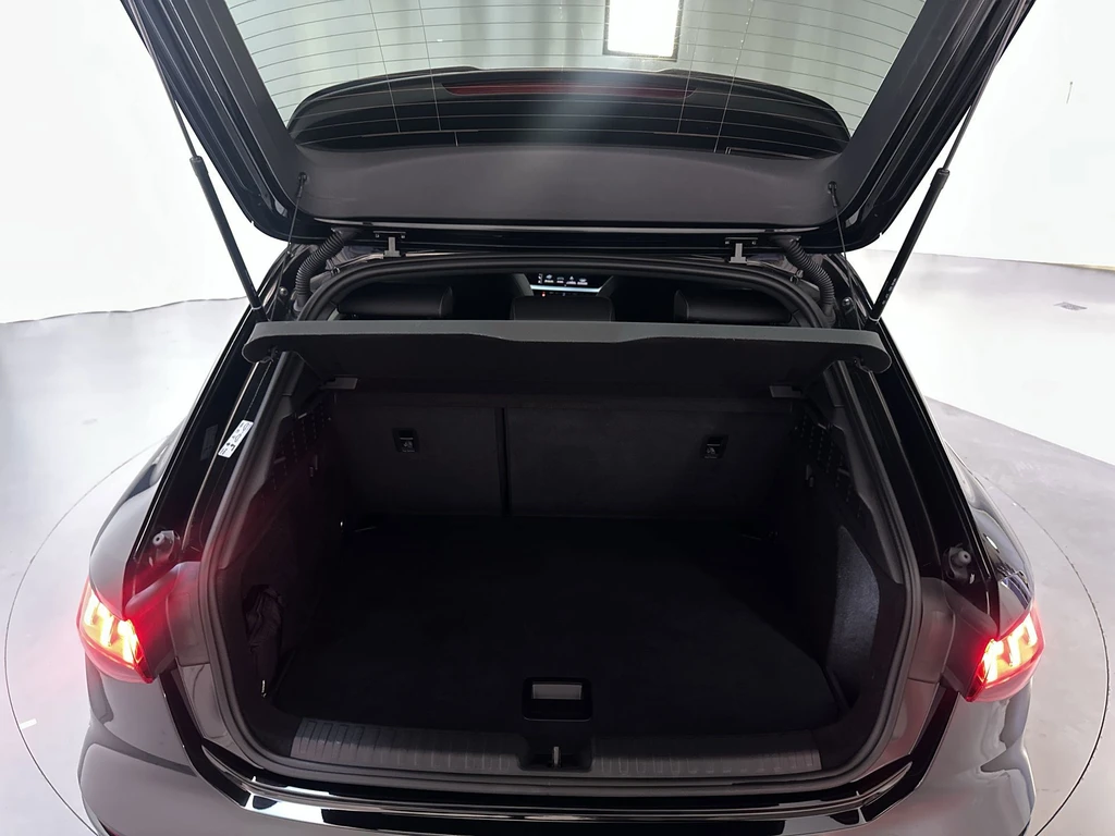Audi A3 – foto 17