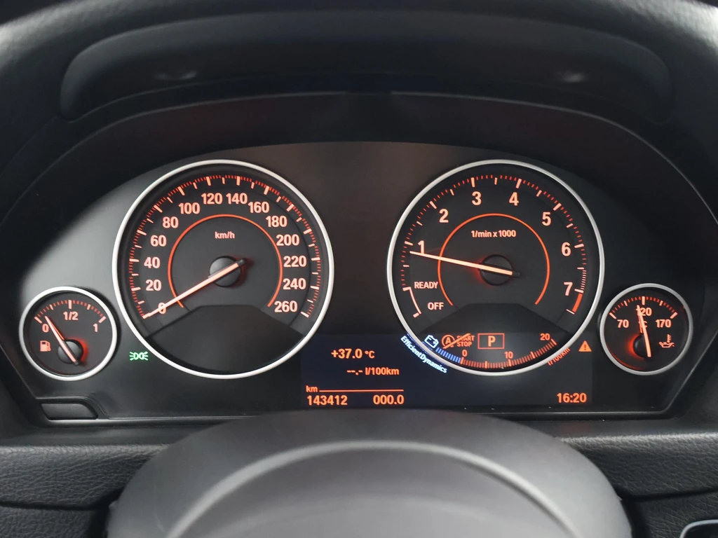 BMW 3 Serie – foto 29