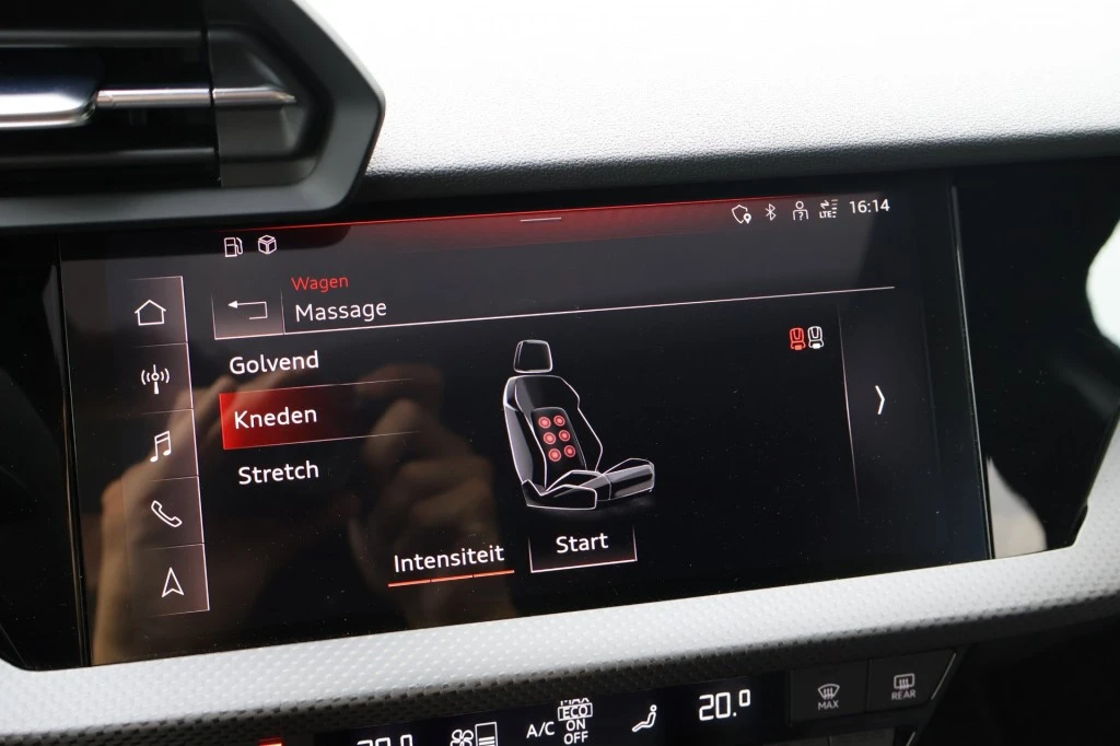 Audi RS3 – foto 21