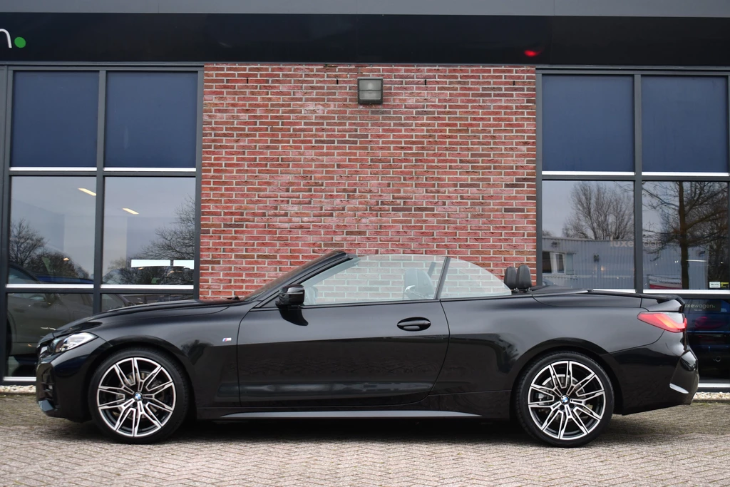 BMW 4 Serie – foto 7