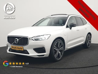 Volvo XC60 – thumbnail 1