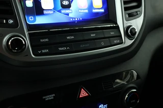 Hyundai Tucson – thumbnail 22