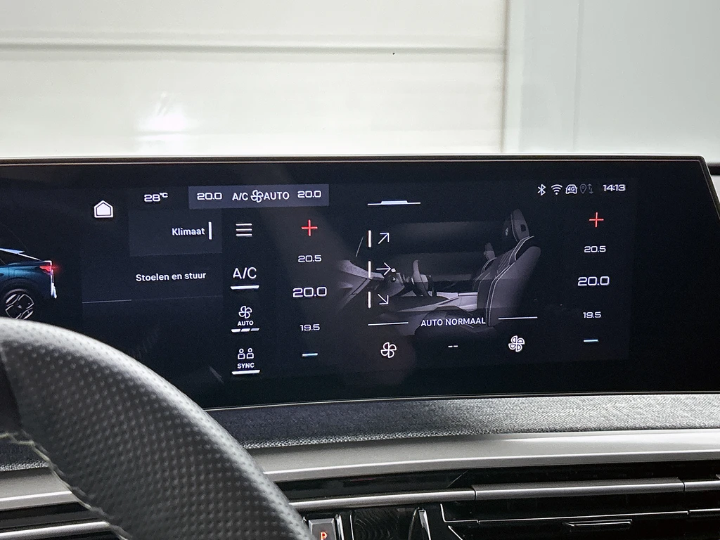 Peugeot 3008 – foto 25