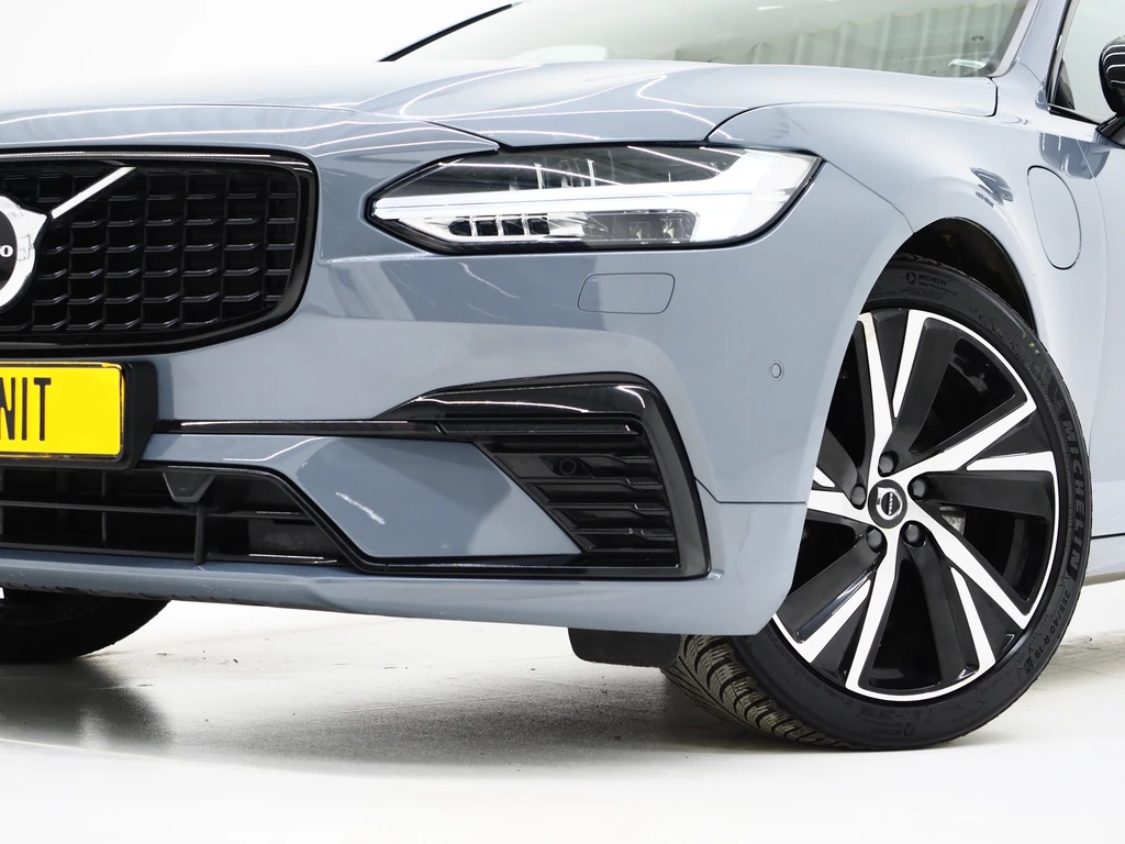 Volvo V90 – foto 11
