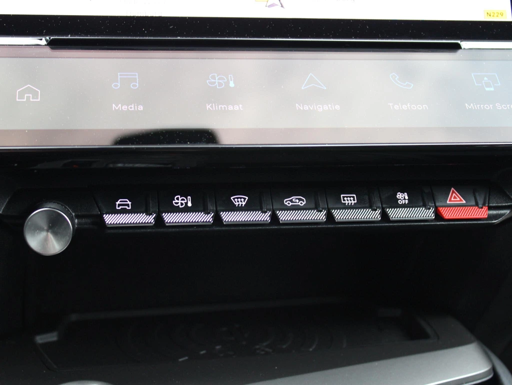 Peugeot 308 – foto 33