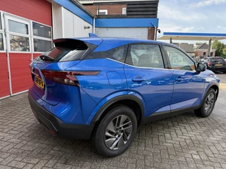 Nissan QASHQAI – thumbnail 6