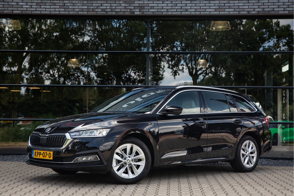 Škoda Octavia – foto 2