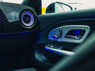 Mercedes-Benz CLA – thumbnail 15
