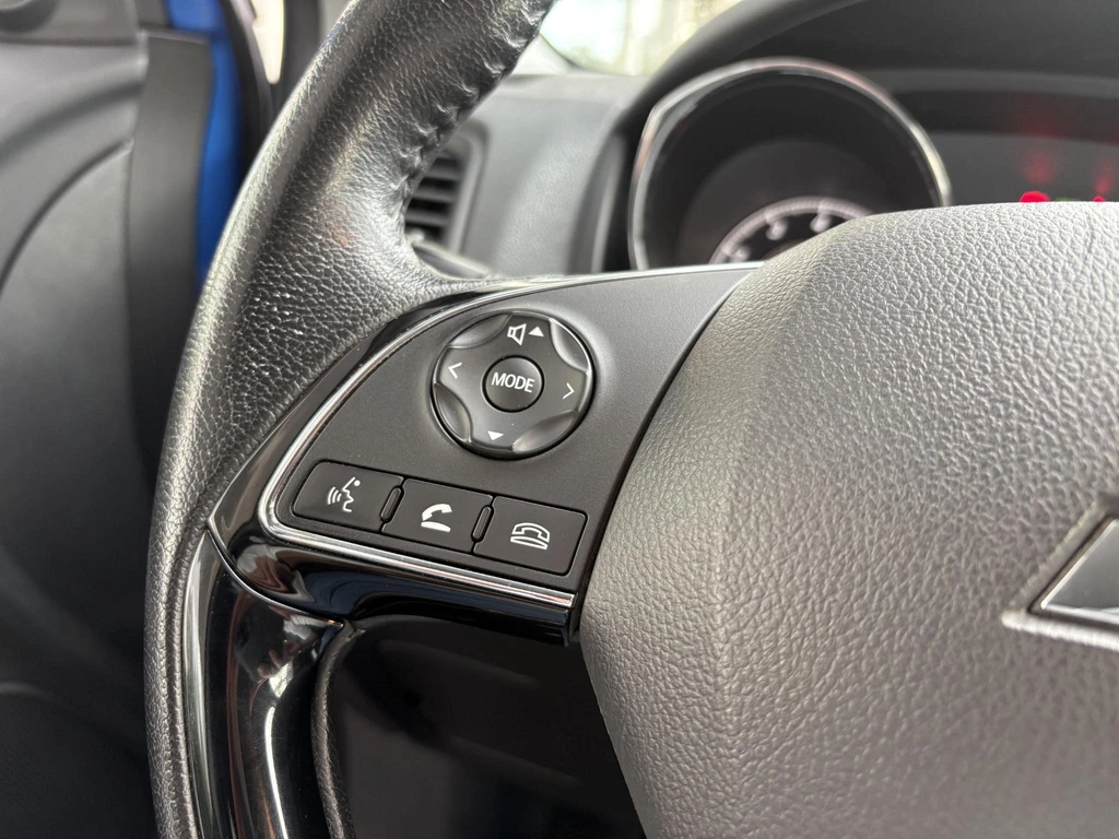 Mitsubishi ASX – foto 19