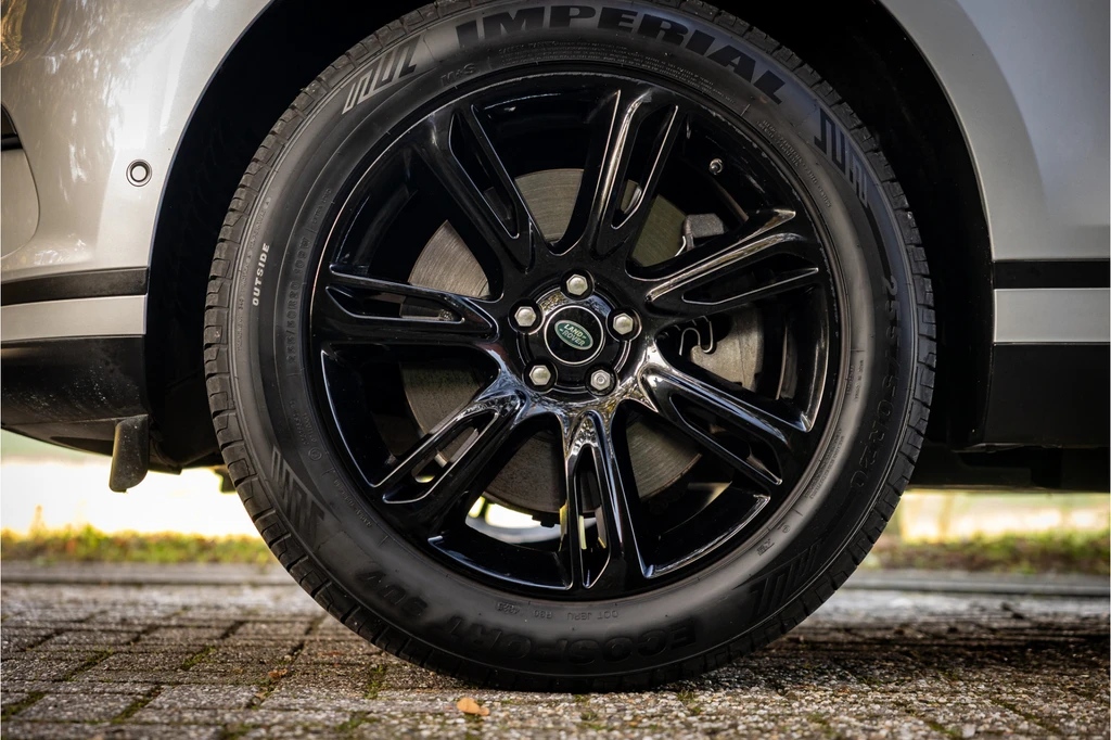 Land Rover Range Rover Velar – foto 19
