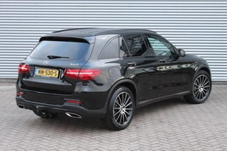 Mercedes-Benz GLC – thumbnail 8