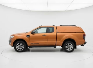 Ford Ranger – thumbnail 2