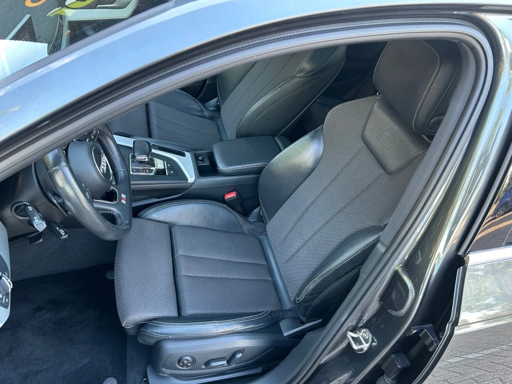 Audi A4 – foto 22