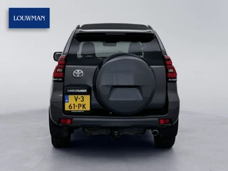Toyota Land Cruiser – thumbnail 8