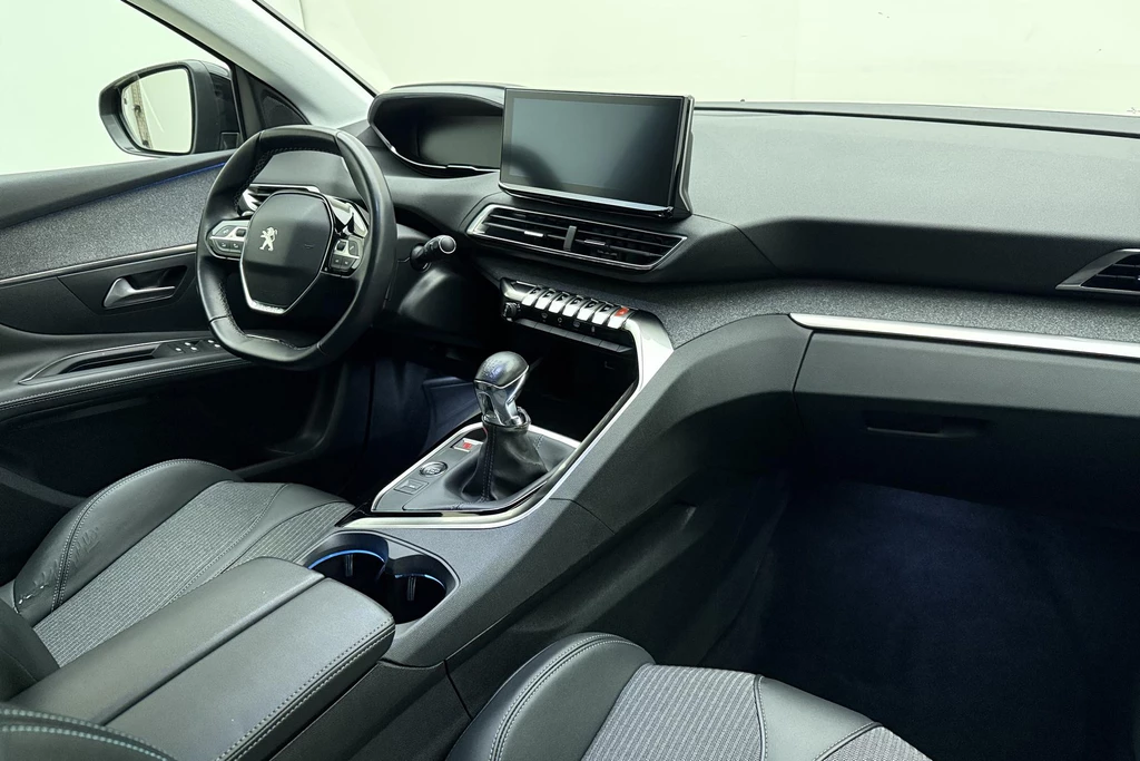 Peugeot 3008 – foto 17