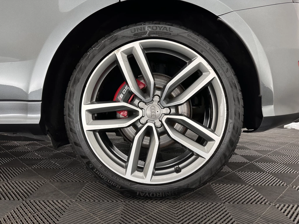Audi SQ5 – foto 25