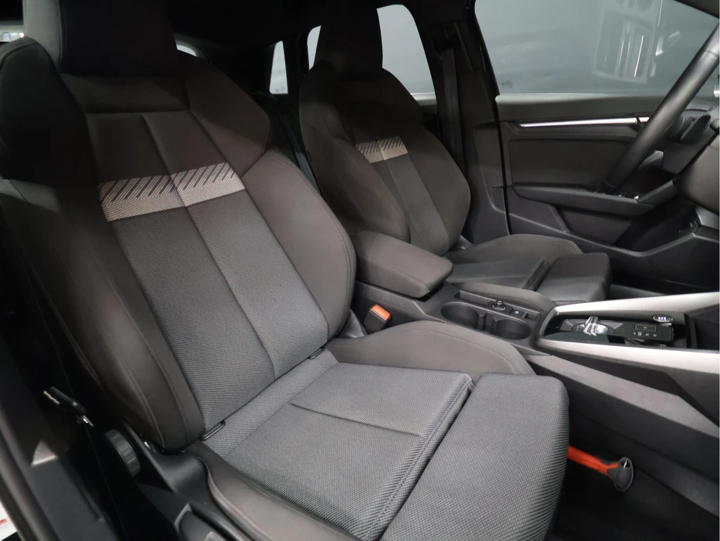 Audi A3 – foto 11