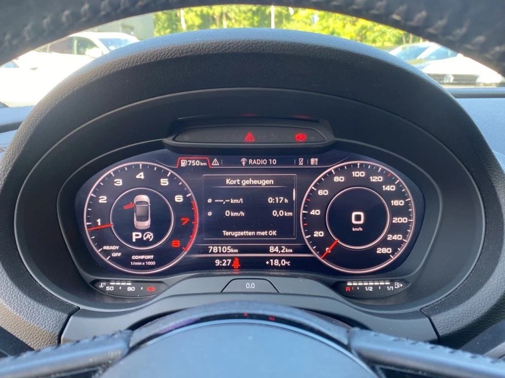 Audi A3 – foto 18
