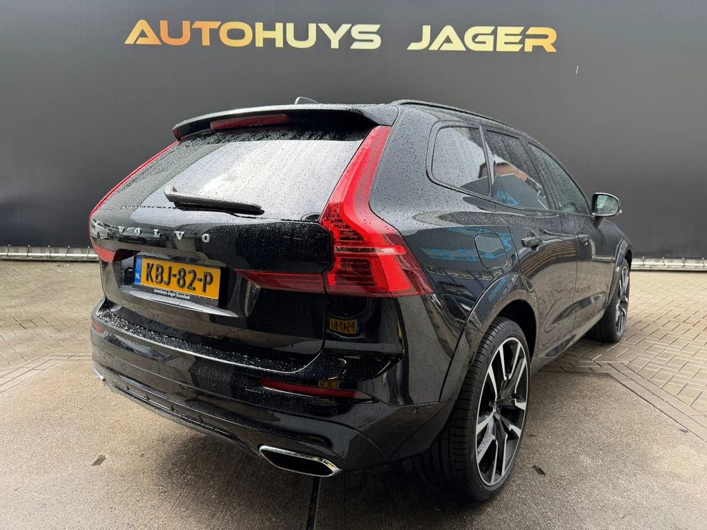 Volvo XC60 – foto 6