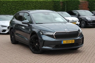 Škoda Enyaq iV – thumbnail 7